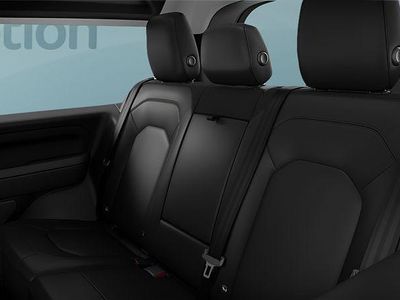 Nuova Land Rover Defender 200 CV (147 kW) 2025 Verde SUV