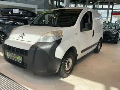 Gebraucht Citroën Nemo Proline 75 PS (55 kW) 2014 Van / Kleinbus