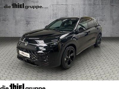 Neu VW T-Roc IQ Drive 150 PS (110 kW) 2026 Schwarz SUV