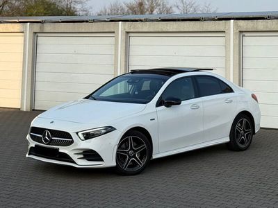 Mercedes A250