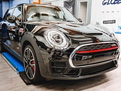 gebraucht Mini John Cooper Works Clubman Cooper JCW ALL4 Jo...