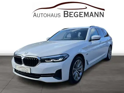 Occasion BMW 530e