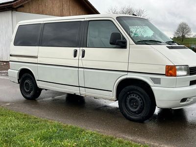 VW T4