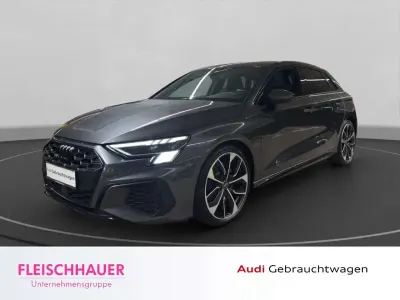 Gebraucht Audi S3