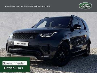 gebraucht Land Rover Discovery SD6 HSE Luxury