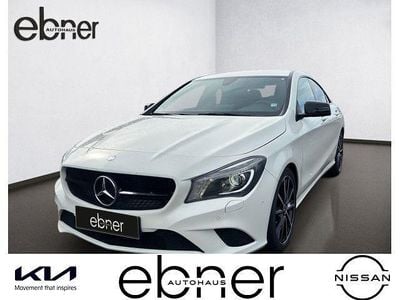 Mercedes CLA200