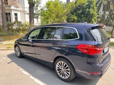 BMW 218 Gran Tourer