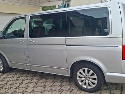 VW T5