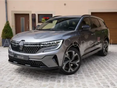 Gebraucht Renault Espace