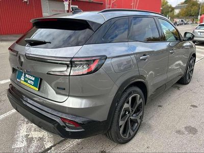 Gebraucht 2024 Renault Austral SUV | 34.250 € (Teuer)