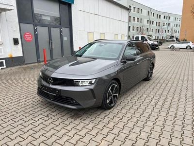 Gebraucht Opel Astra Elegance 131 PS (96 kW) 2024 Grau Kombi