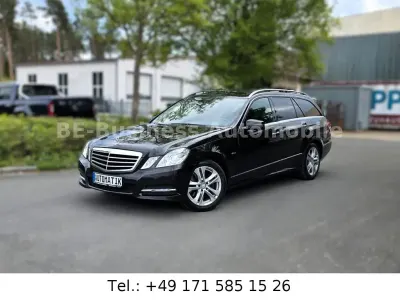 Usata Mercedes E250