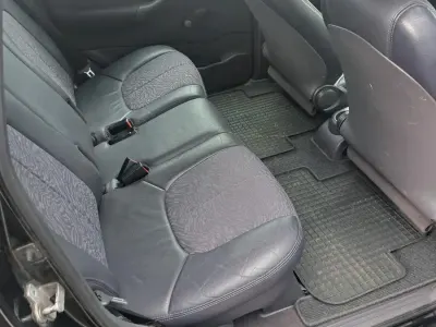 Gebraucht Mercedes A190