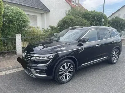 Gebraucht Renault Koleos