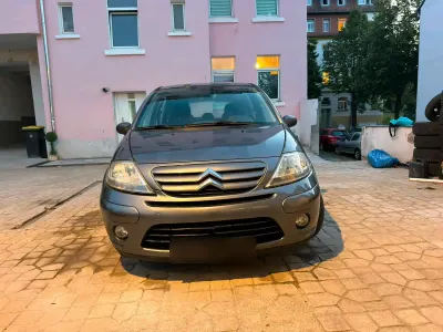 Gebraucht Citroën C3
