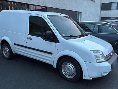 Gebraucht Ford Transit Connect 90 PS (66 kW) 2006 Van / Kleinbus
