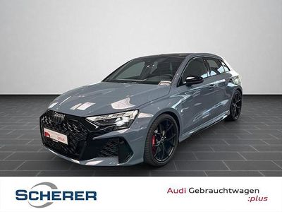 Audi RS3 Sportback