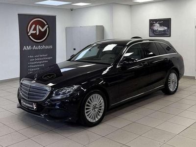 Mercedes C300e
