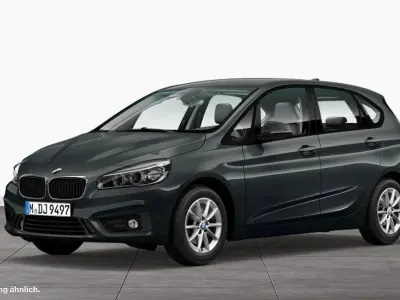 Gebraucht BMW 216 Active Tourer