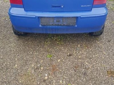 gebraucht VW Polo 1.4tdi