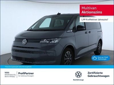 VW Multivan