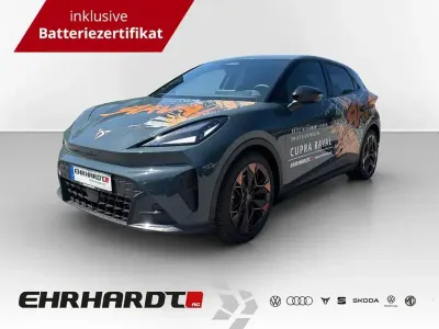 Gebraucht Cupra Raval