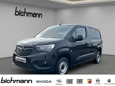 Usata Opel Combo 110 CV (80 kW) 2023 Nero Monovolume