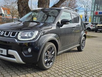 gebraucht Suzuki Ignis 1.2 DUALJET HYBRID Allgrip Comfort+