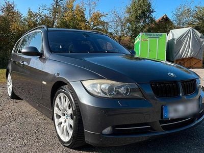 BMW 335