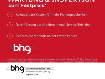 Gebraucht Audi Q5 Advanced Plus 286 PS (210 kW) 2023 Schwarz SUV