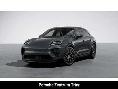 Neu Porsche Macan 264 kW (360 PS) 2026 Vulkangraumetallic SUV