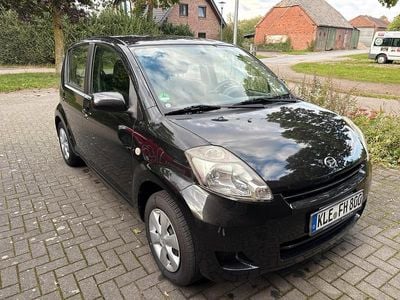 Daihatsu Sirion