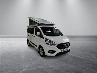 Usata Ford Transit Custom Nugget 170 CV (125 kW) 2024 Bianco Berlina