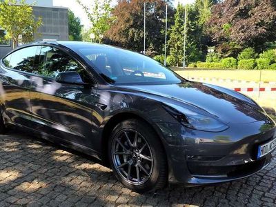 Tesla Model 3 SR Plus RWD gebraucht kaufen in Berlin - Hellersdorf -  Int.Nr.: 229 VERKAUFT