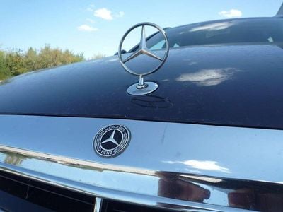 Mercedes E250