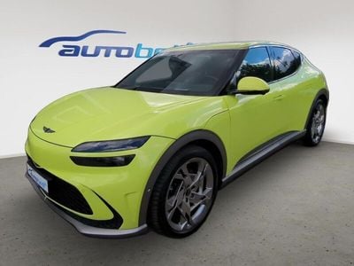 Genesis GV60