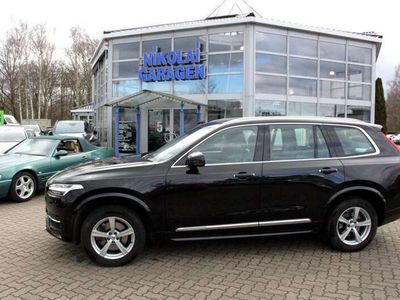 gebraucht Volvo XC90 D5 AWD Inscription D5 AWD