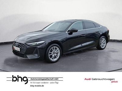Gebraucht Audi A5 Ambiente 204 PS (150 kW) 2025 Schwarz Limousine