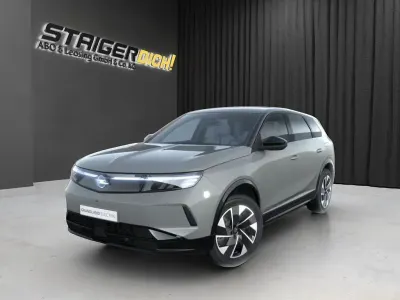 Gebraucht Opel Grandland Electric
