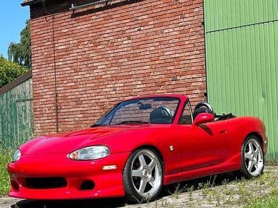 Mazda MX5