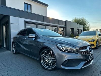 Mercedes A220