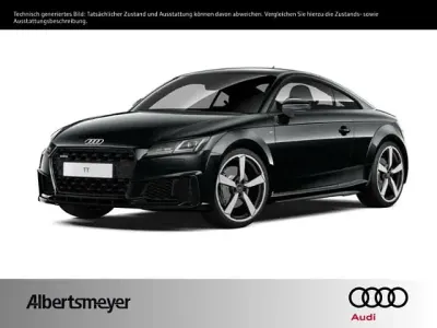 Gebraucht Audi TT
