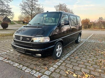 VW T4