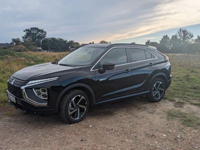 gebraucht Mitsubishi Eclipse Cross 2.4 PLUG-IN HYBRID 4WD Select ...