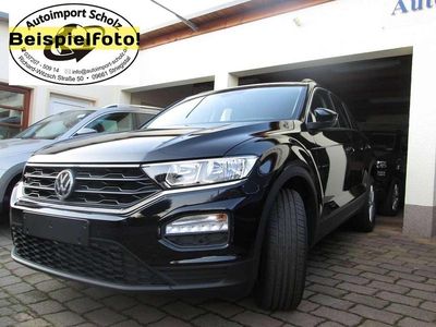 Neu VW T-Roc Trendline 116 PS (85 kW) 2026 Other SUV