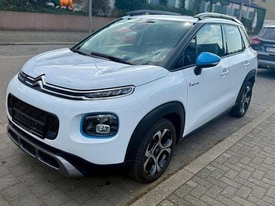 Gebraucht Citroën C3 Aircross Rip Curl 110 PS (80 kW) 2019 Weiß SUV