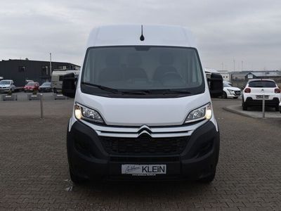 Citroën Jumper