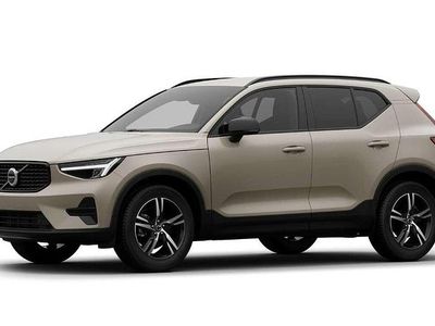 Nuova Volvo XC40 Plus 163 CV (119 kW) 2026 Beige SUV
