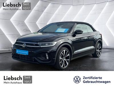 Usata VW T-Roc R-line 150 CV (110 kW) 2025 SUV