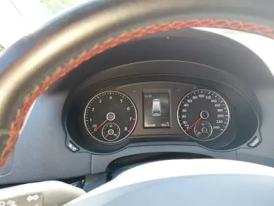 Gebraucht Seat Alhambra